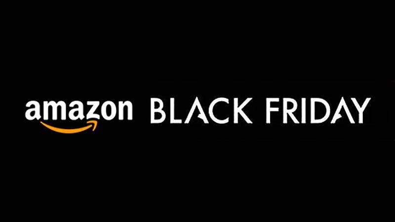 Amazon Black Friday Deals 2018