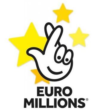 euro lotto results time